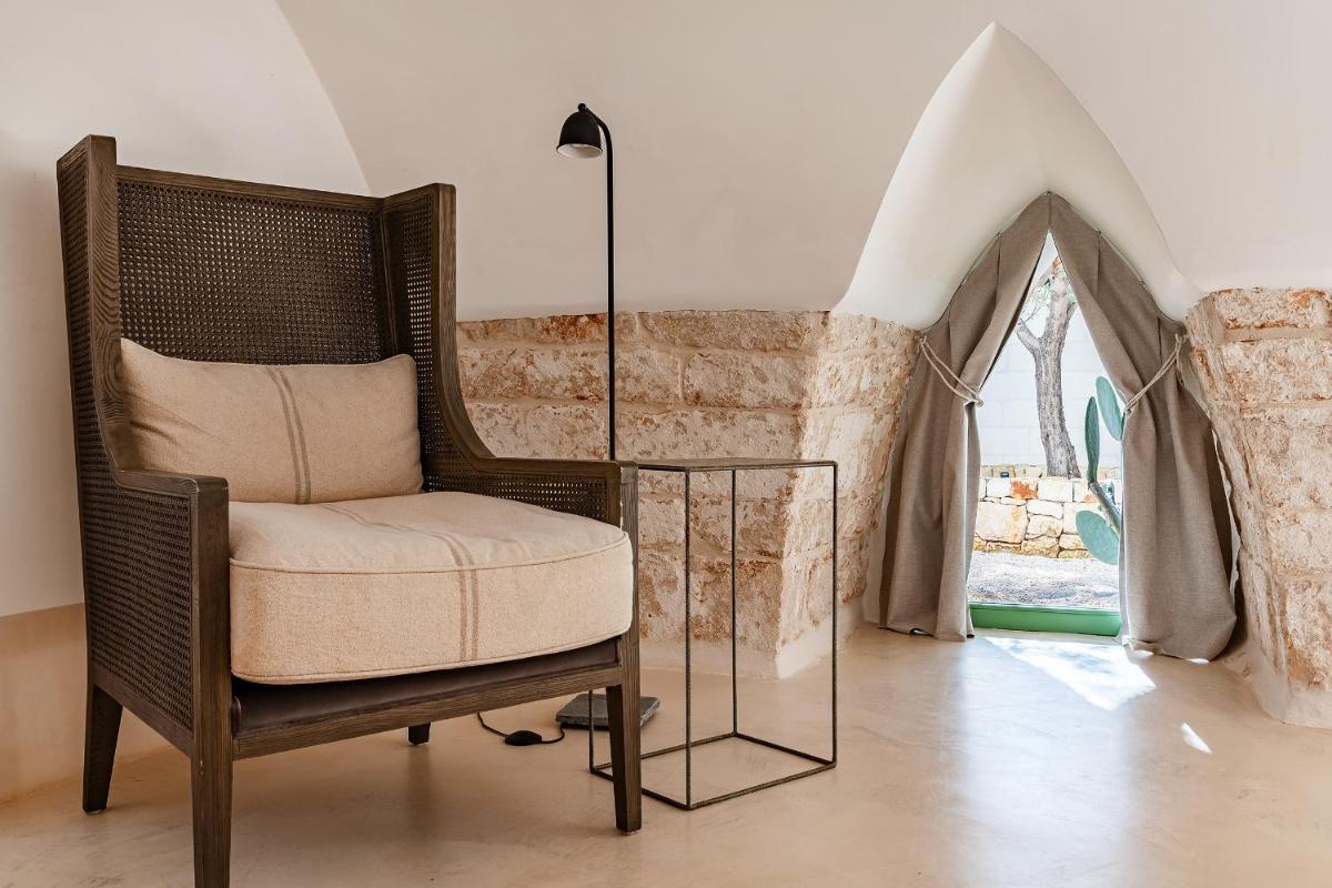 Masseria Valentina