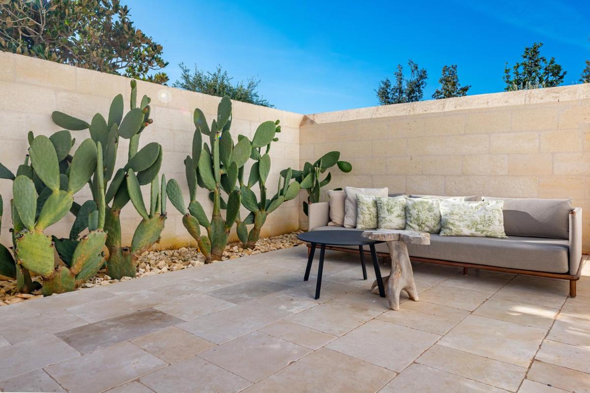 Masseria Valentina