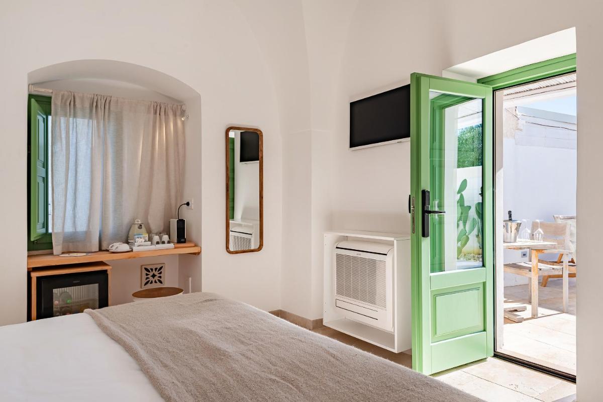 Masseria Valentina