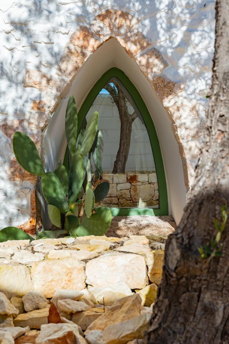 Masseria Valentina