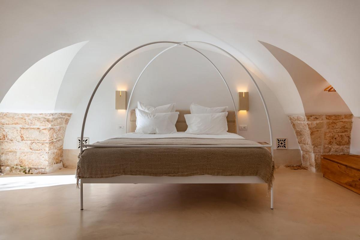 Masseria Valentina