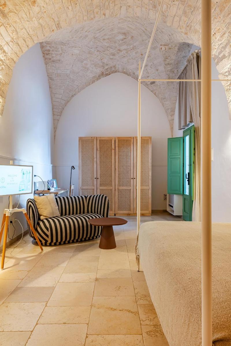 Masseria Valentina