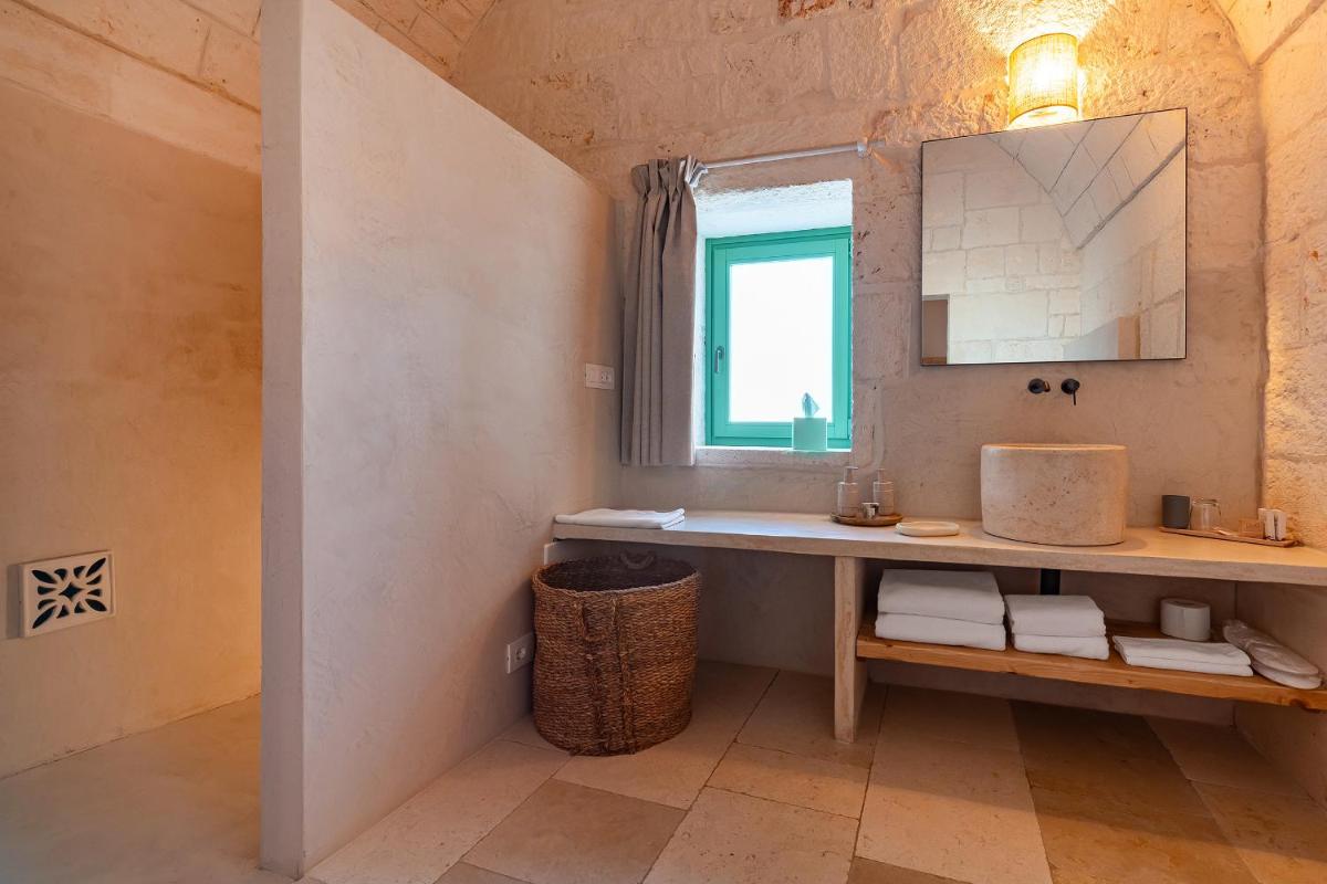Masseria Valentina
