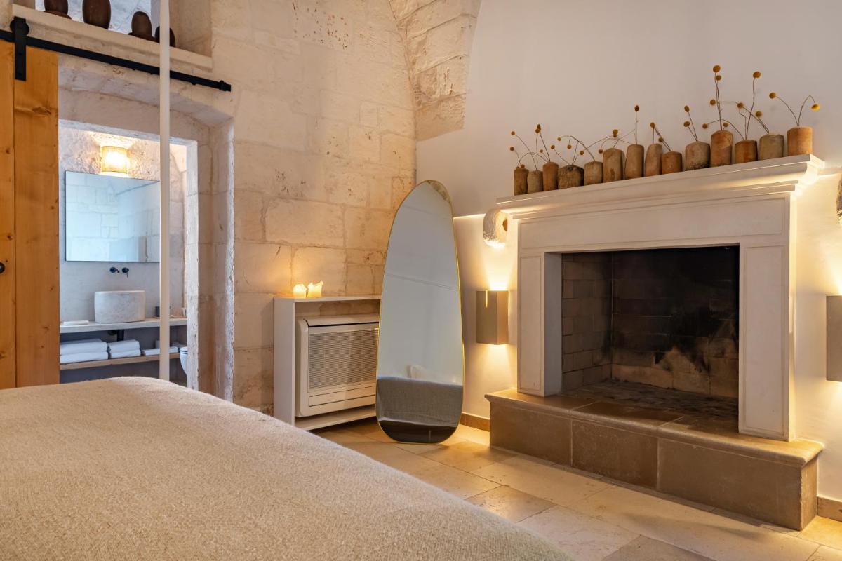 Masseria Valentina