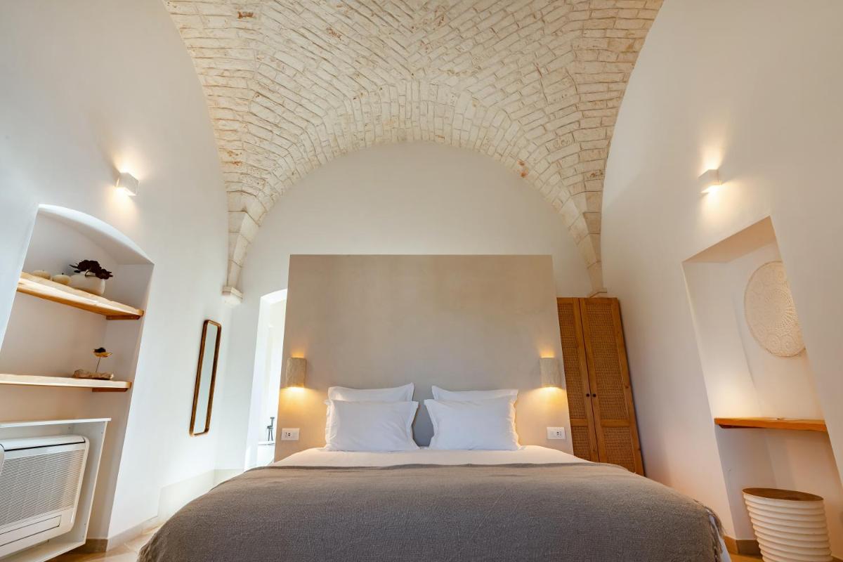 Masseria Valentina