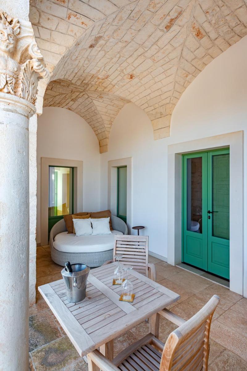 Masseria Valentina