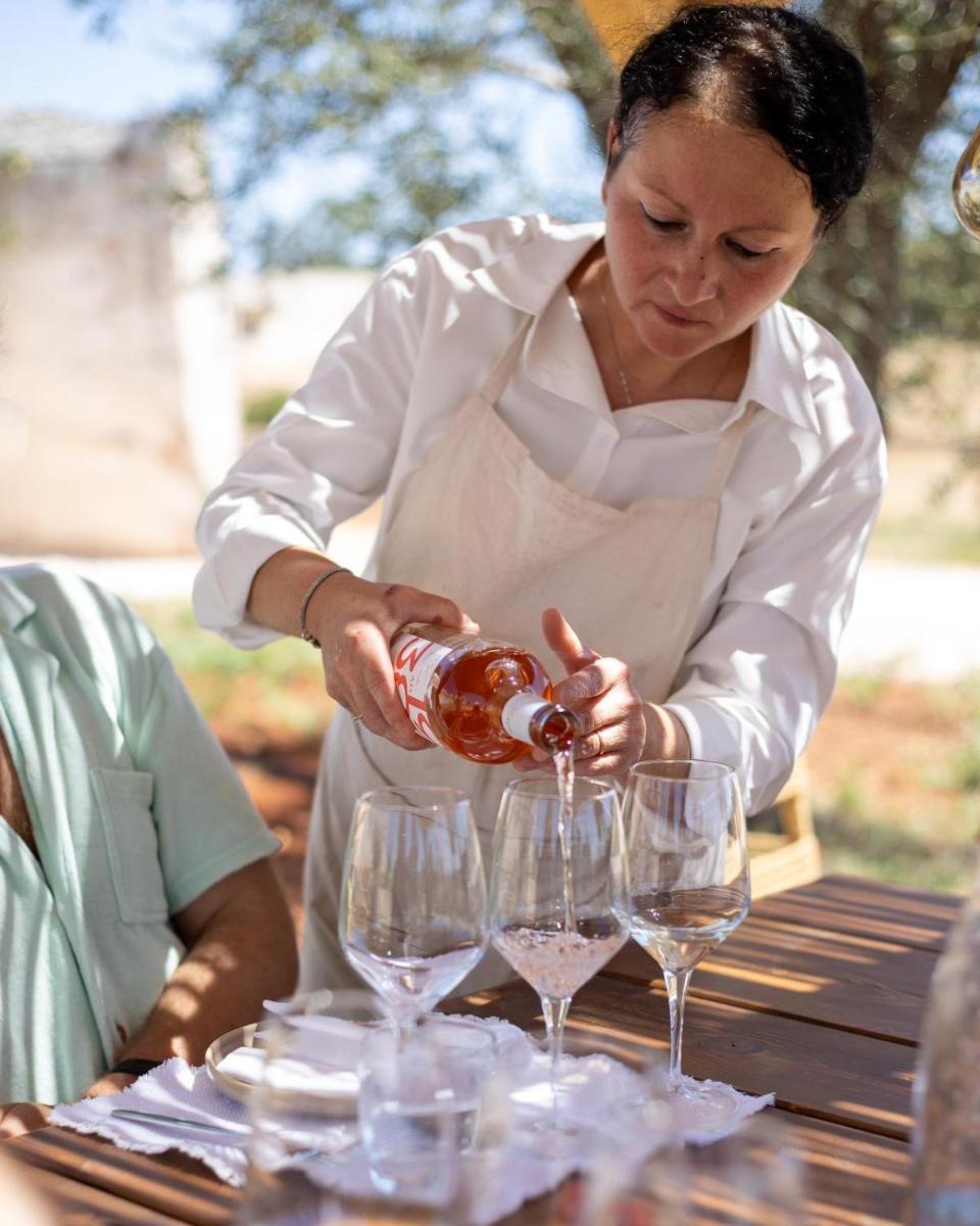 Masseria Valentina