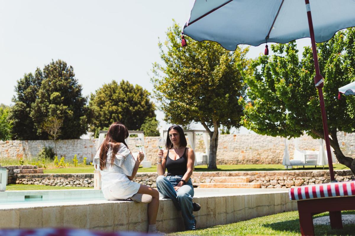 Masseria Valentina