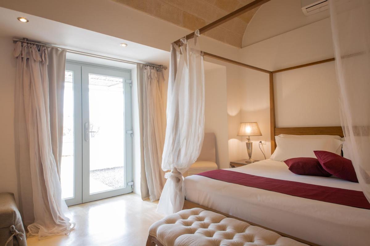 Masseriola Antiche Fogge by Apulia Hospitality