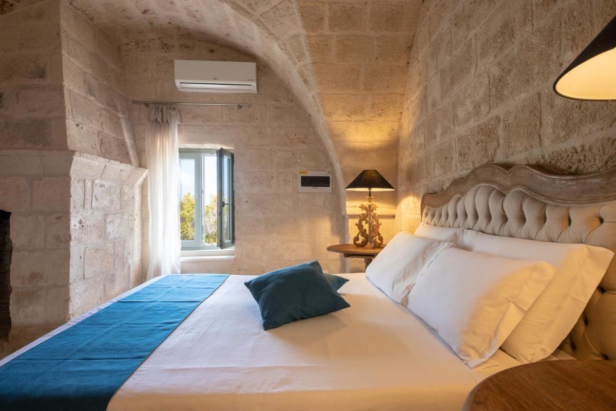 Masseriola Antiche Fogge by Apulia Hospitality