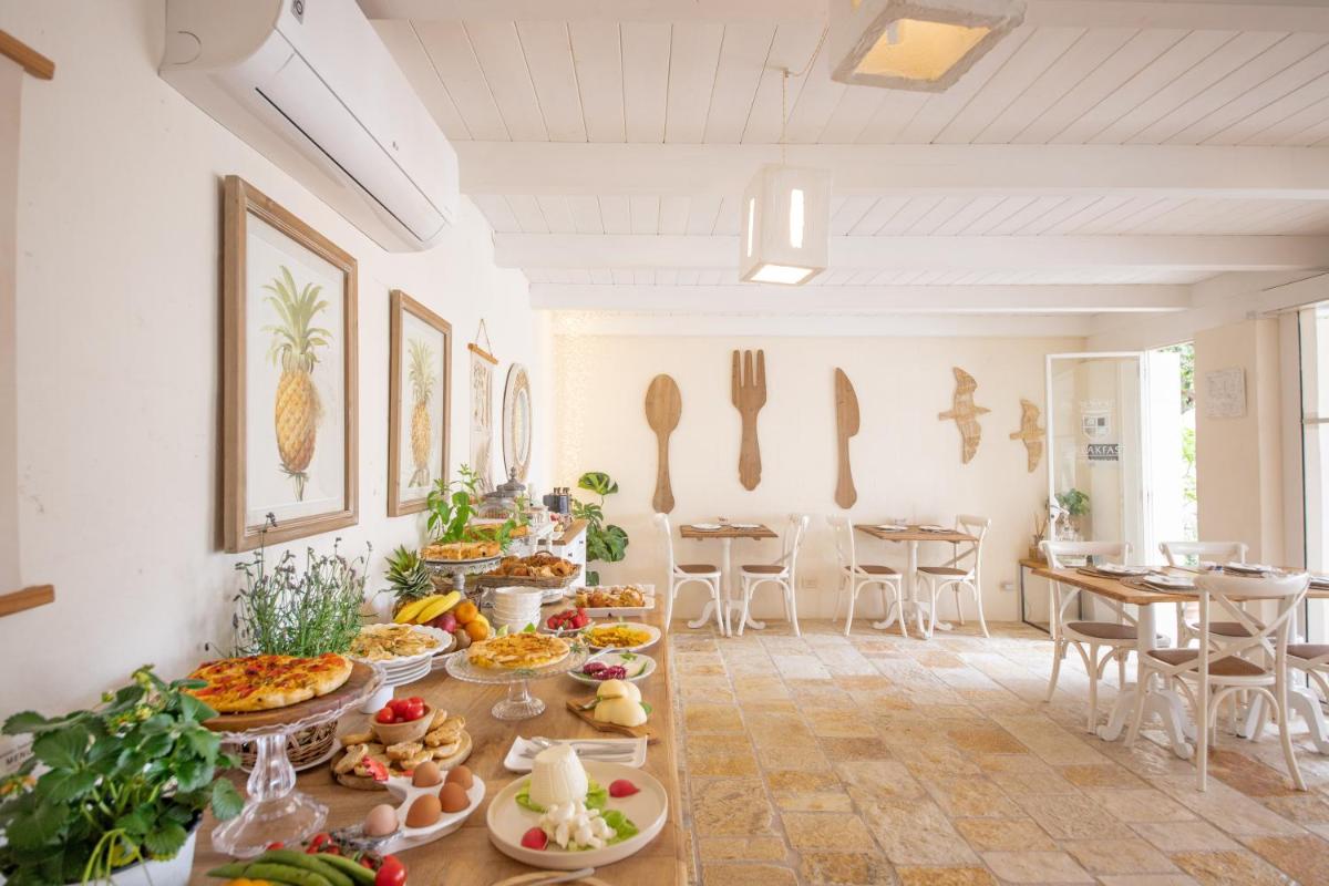 Masseriola Antiche Fogge by Apulia Hospitality