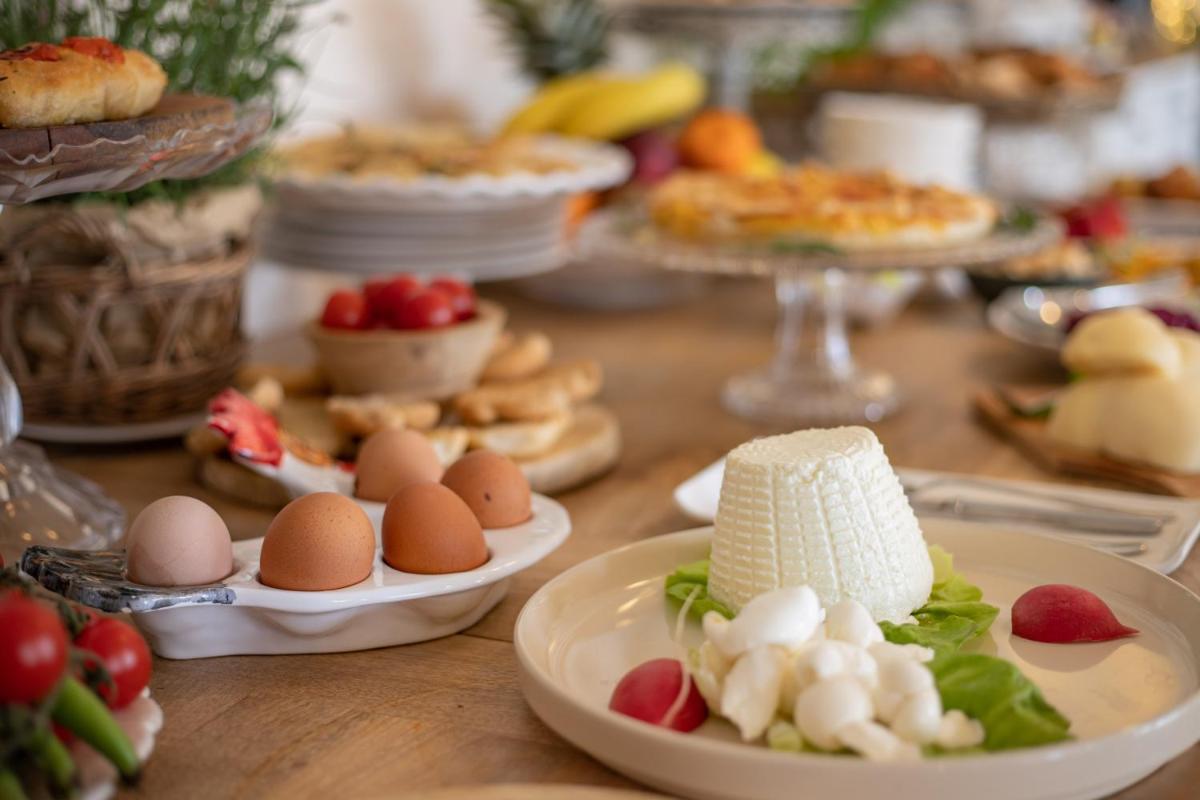 Masseriola Antiche Fogge by Apulia Hospitality