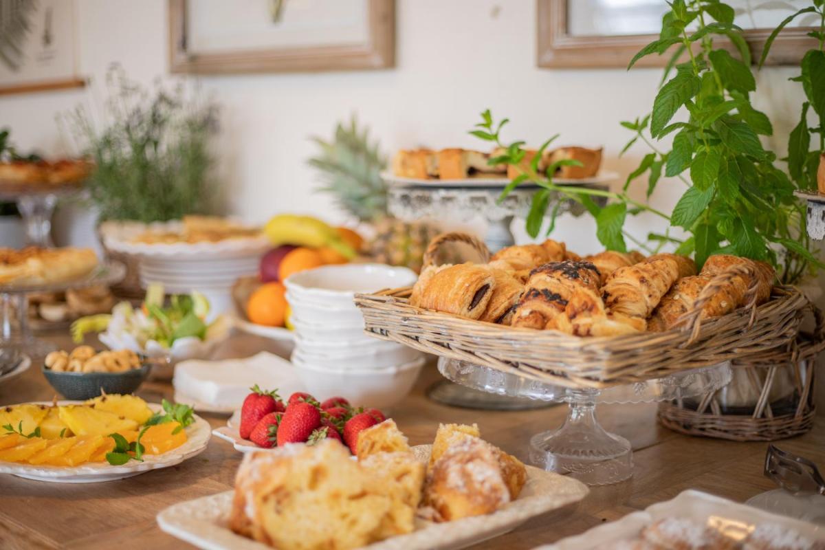 Masseriola Antiche Fogge by Apulia Hospitality