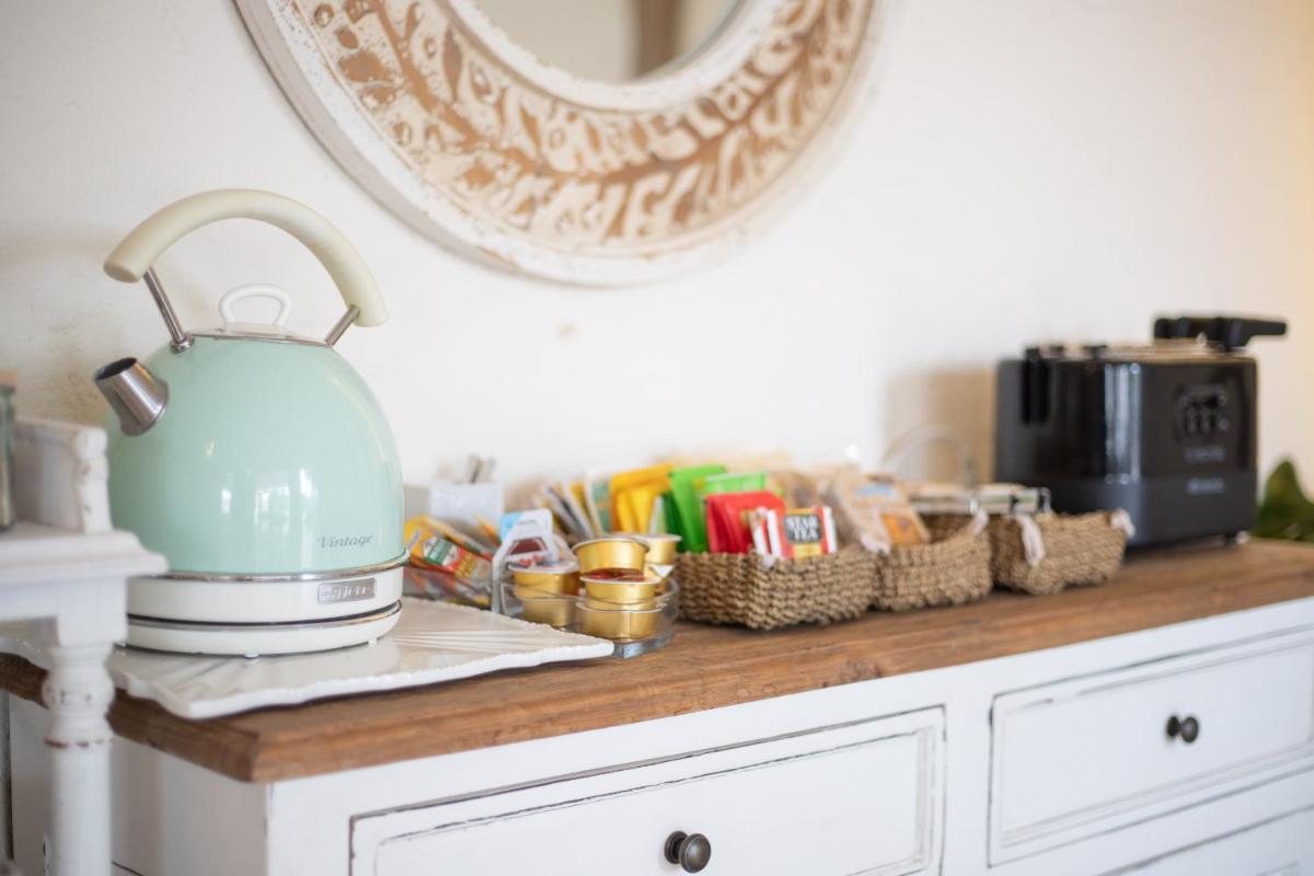 Masseriola Antiche Fogge by Apulia Hospitality