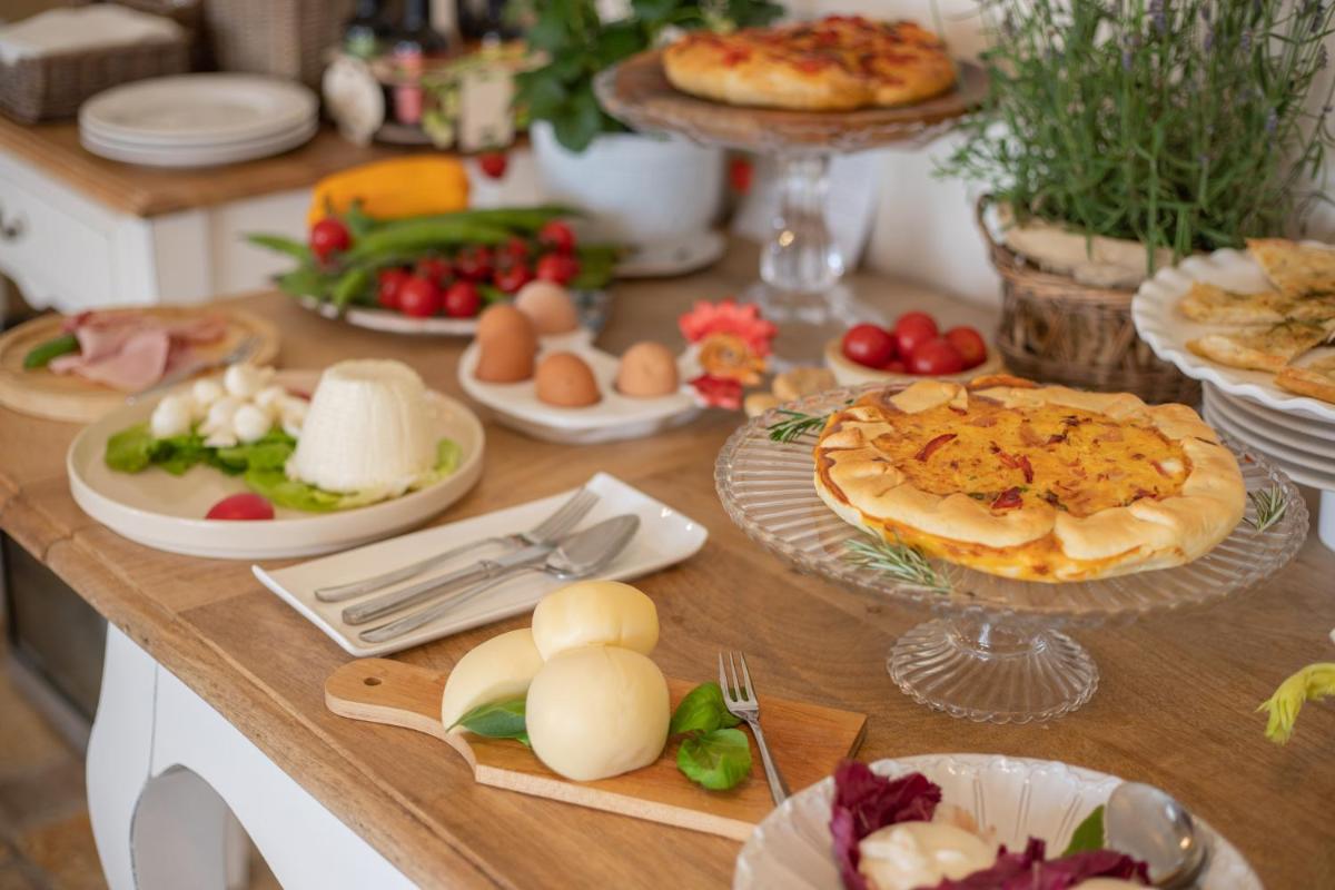 Masseriola Antiche Fogge by Apulia Hospitality