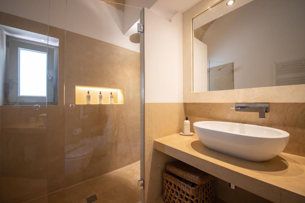 Masseriola Antiche Fogge by Apulia Hospitality