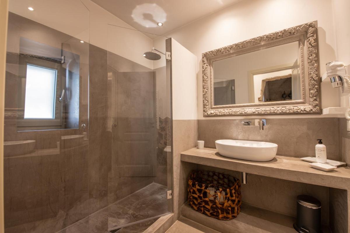 Masseriola Antiche Fogge by Apulia Hospitality