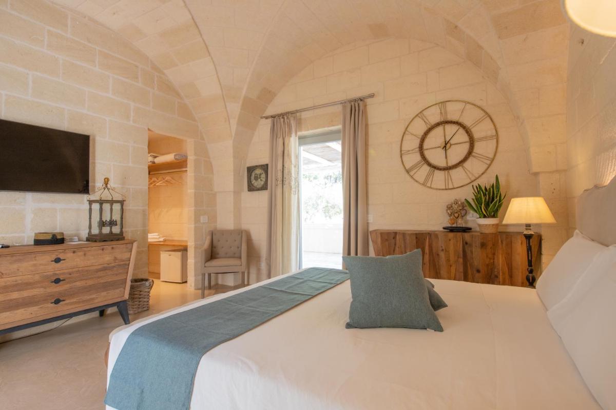 Masseriola Antiche Fogge by Apulia Hospitality
