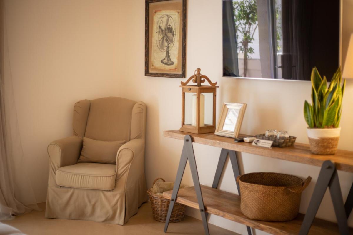 Masseriola Antiche Fogge by Apulia Hospitality