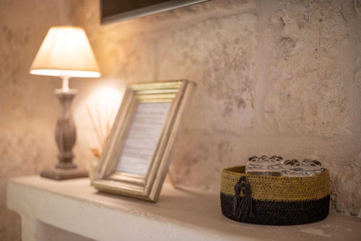 Masseriola Antiche Fogge by Apulia Hospitality