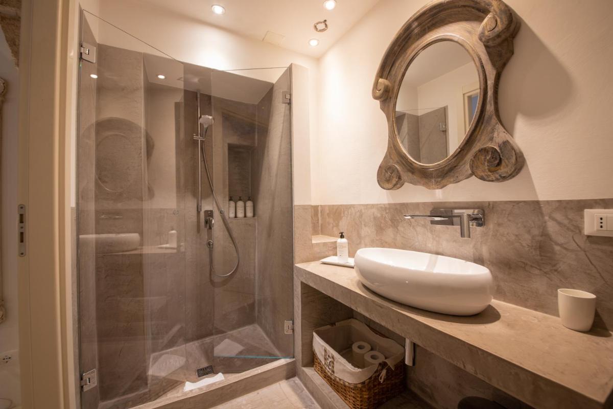 Masseriola Antiche Fogge by Apulia Hospitality