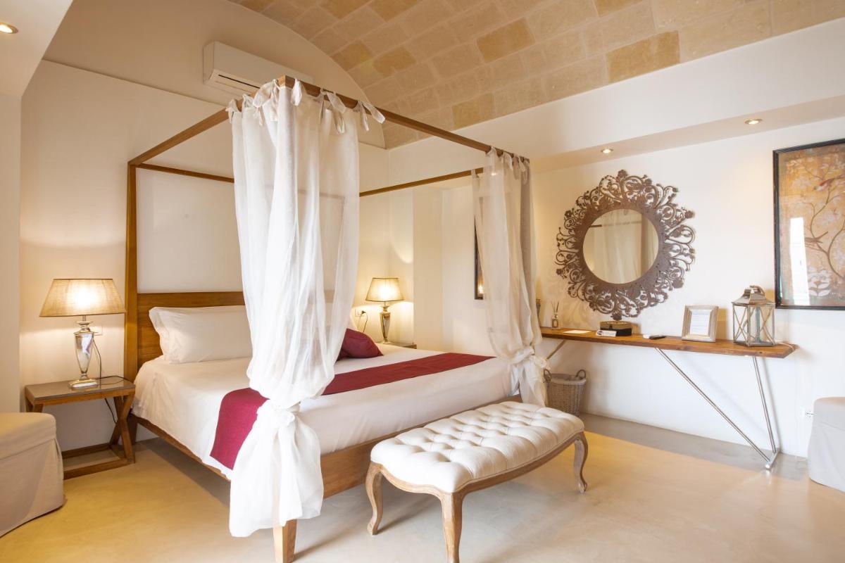 Masseriola Antiche Fogge by Apulia Hospitality
