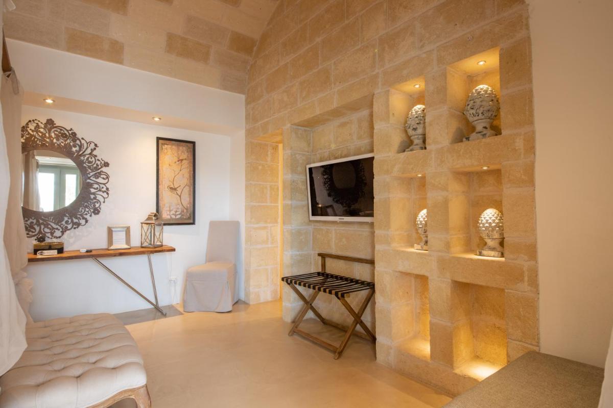 Masseriola Antiche Fogge by Apulia Hospitality