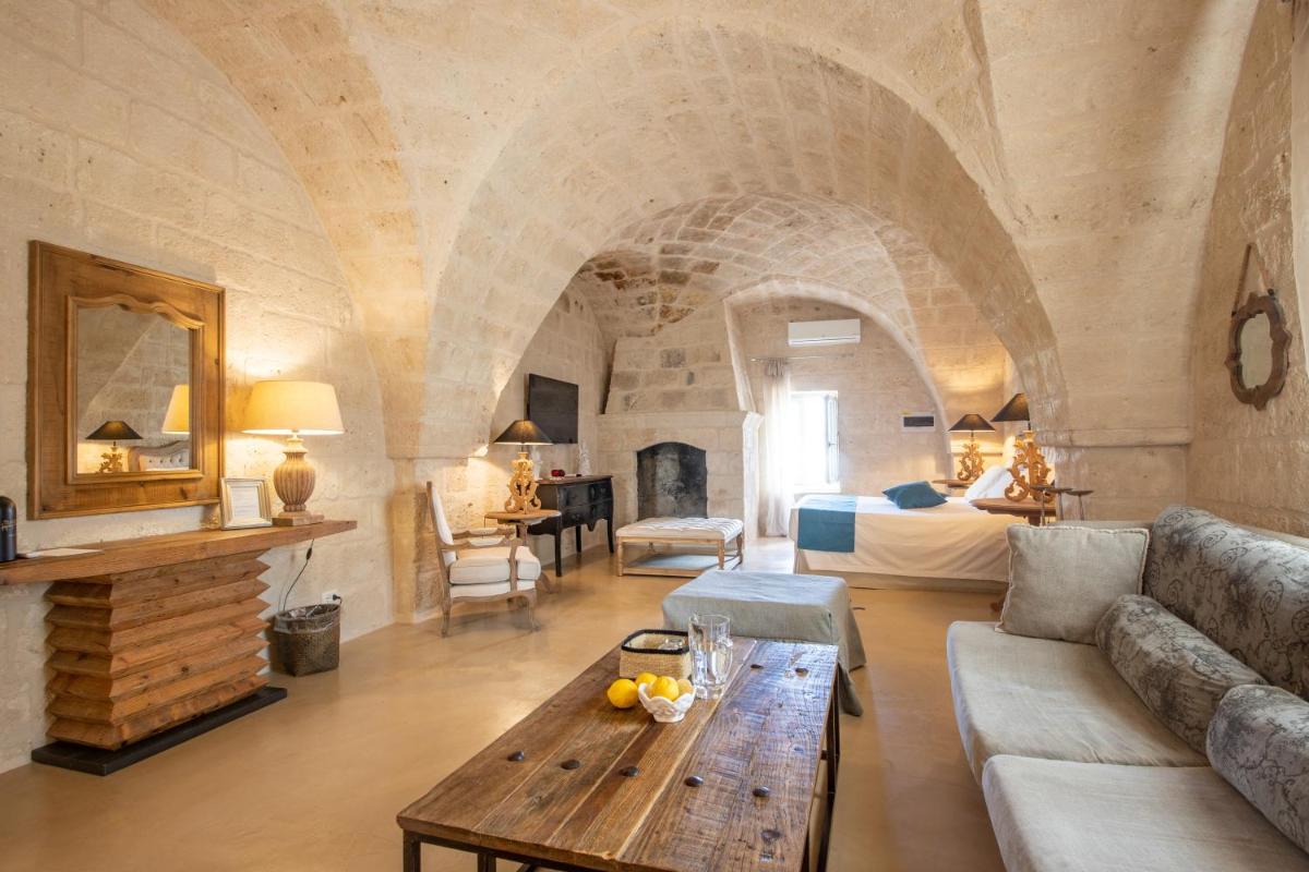 Masseriola Antiche Fogge by Apulia Hospitality