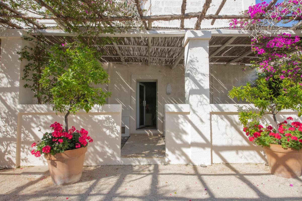 Masseriola Antiche Fogge by Apulia Hospitality