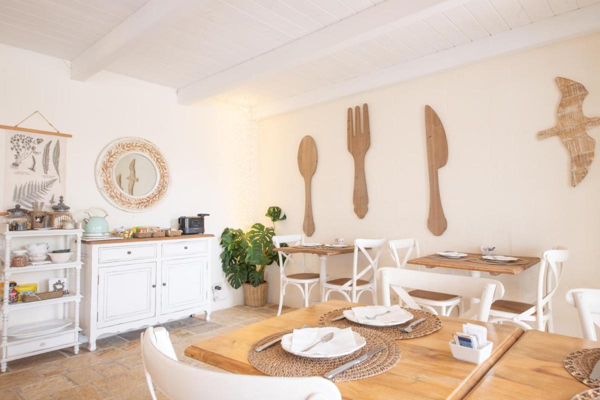 Masseriola Antiche Fogge by Apulia Hospitality