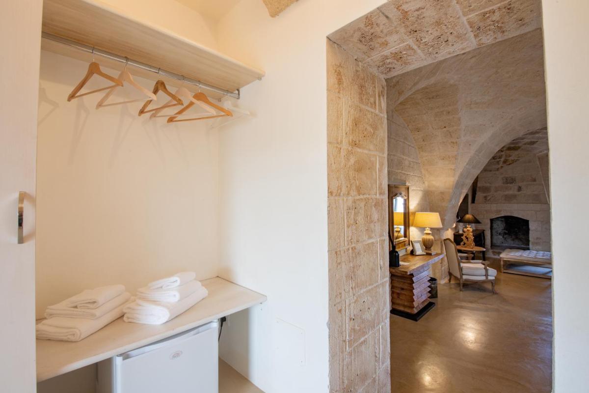 Masseriola Antiche Fogge by Apulia Hospitality