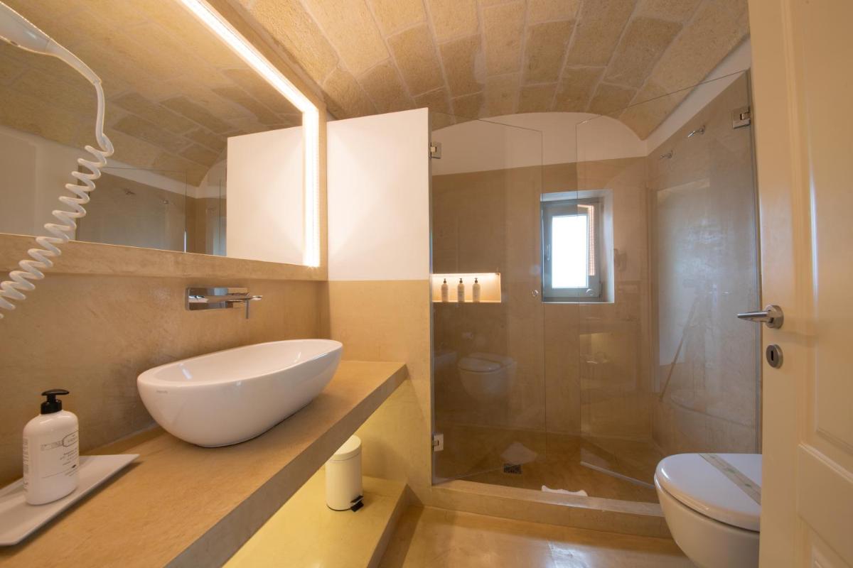 Masseriola Antiche Fogge by Apulia Hospitality
