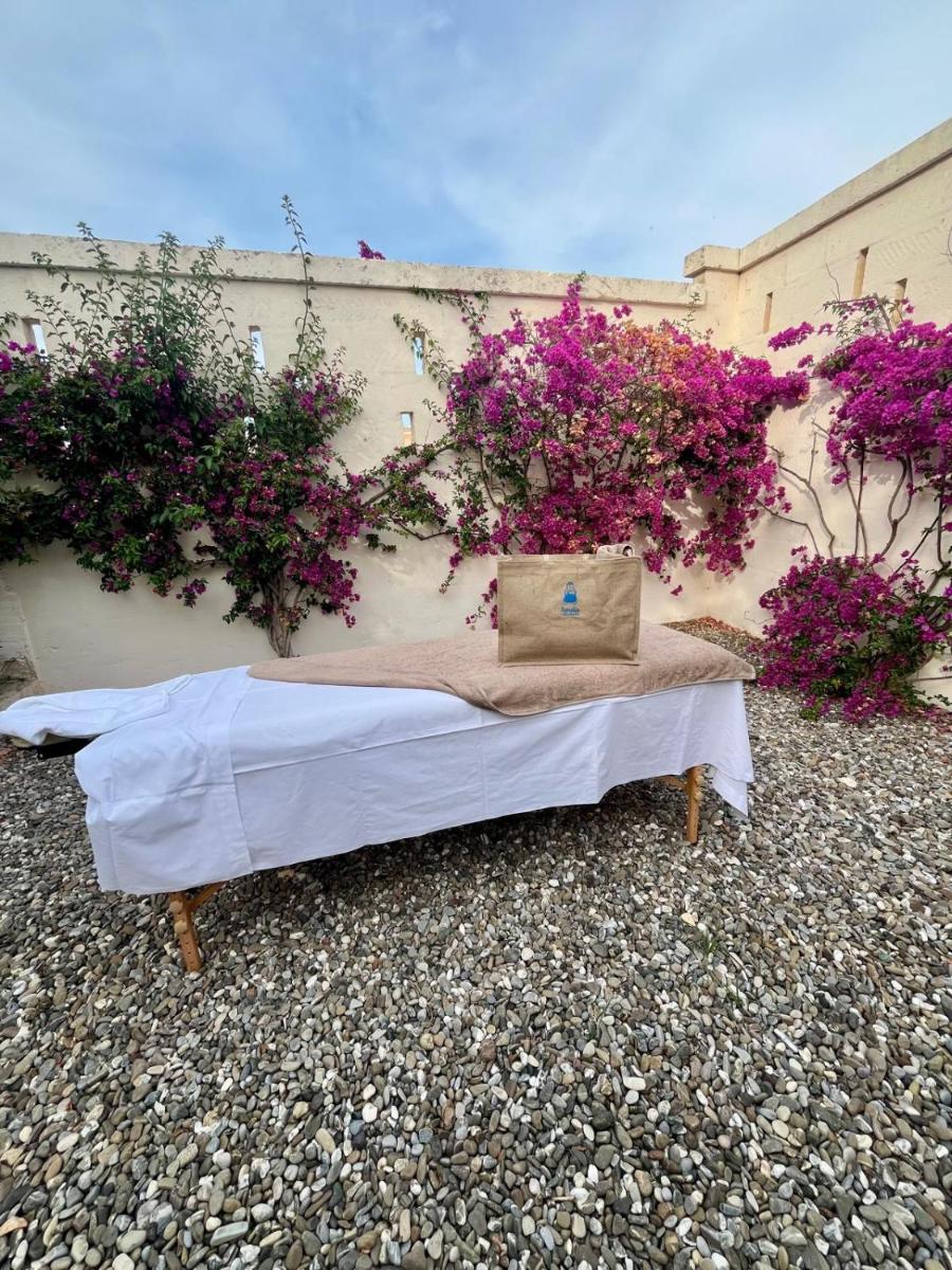 Masseriola Antiche Fogge by Apulia Hospitality
