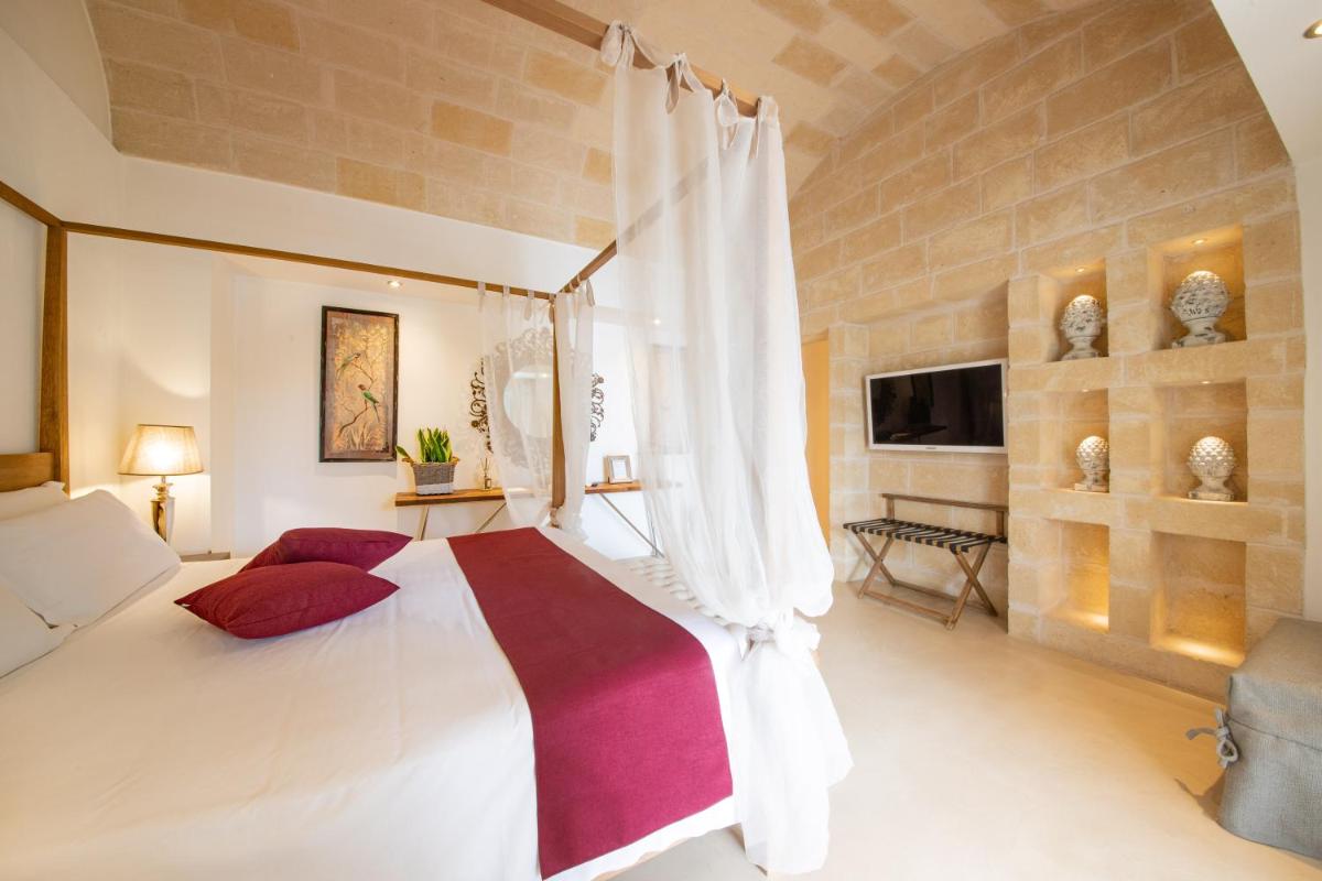 Masseriola Antiche Fogge by Apulia Hospitality