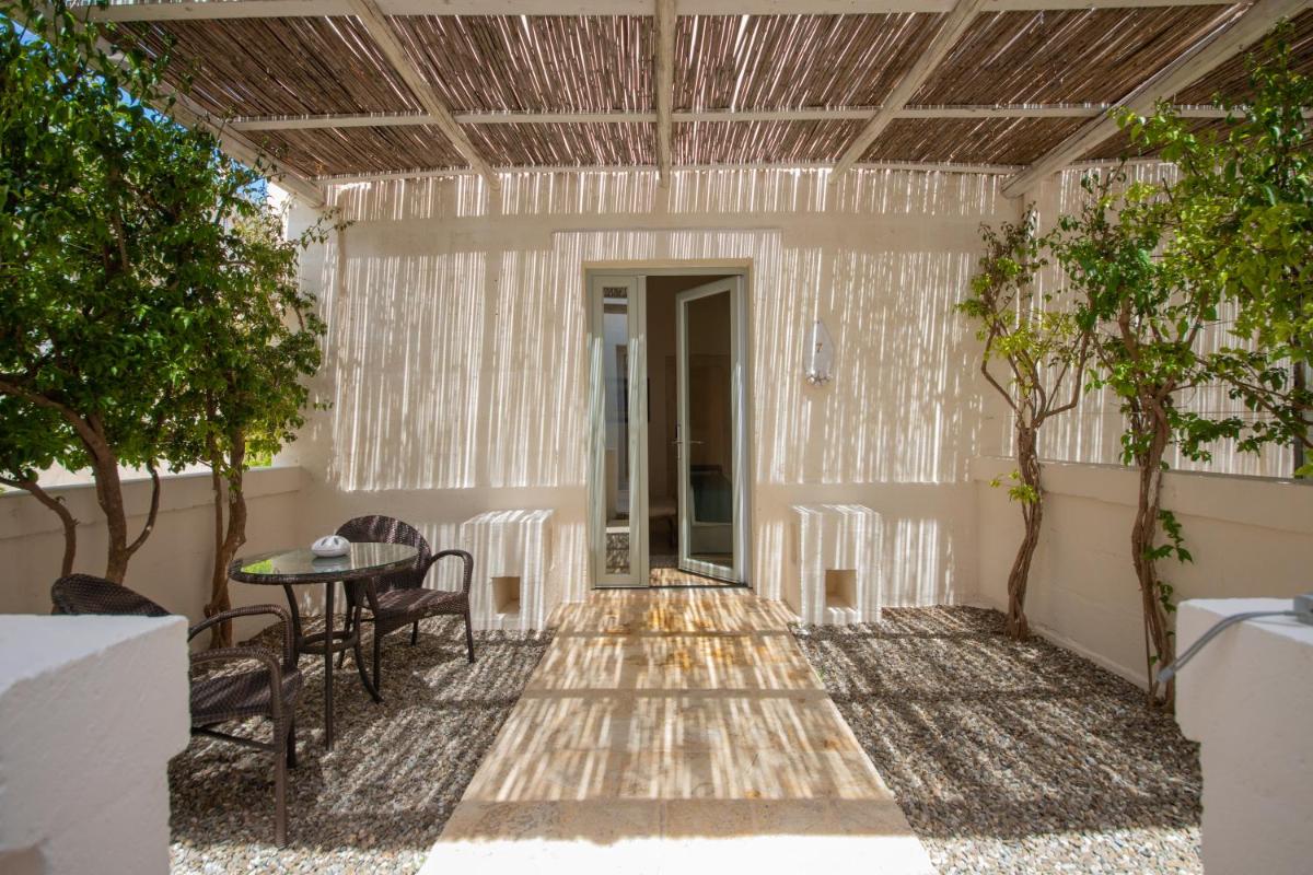 Masseriola Antiche Fogge by Apulia Hospitality