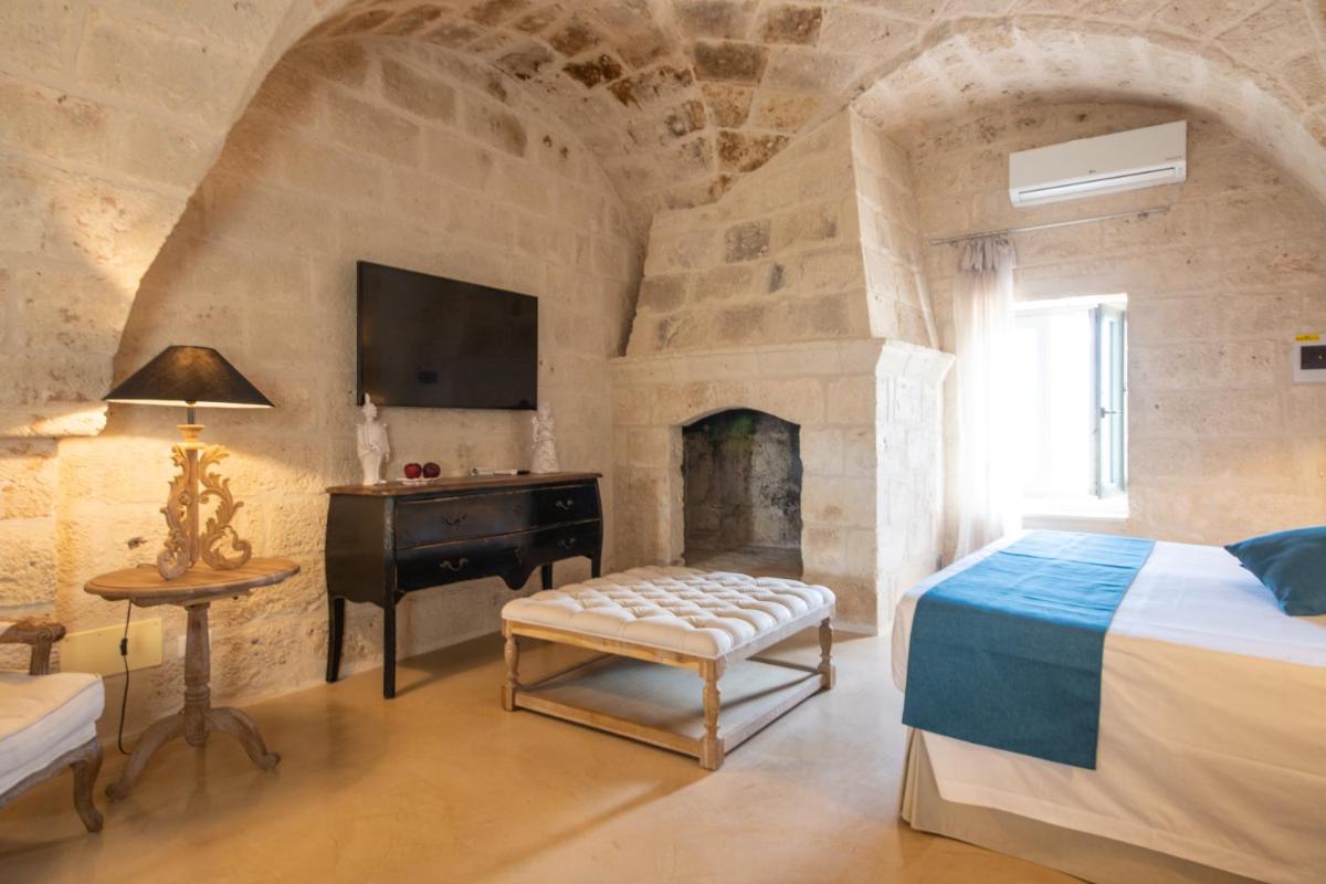 Masseriola Antiche Fogge by Apulia Hospitality