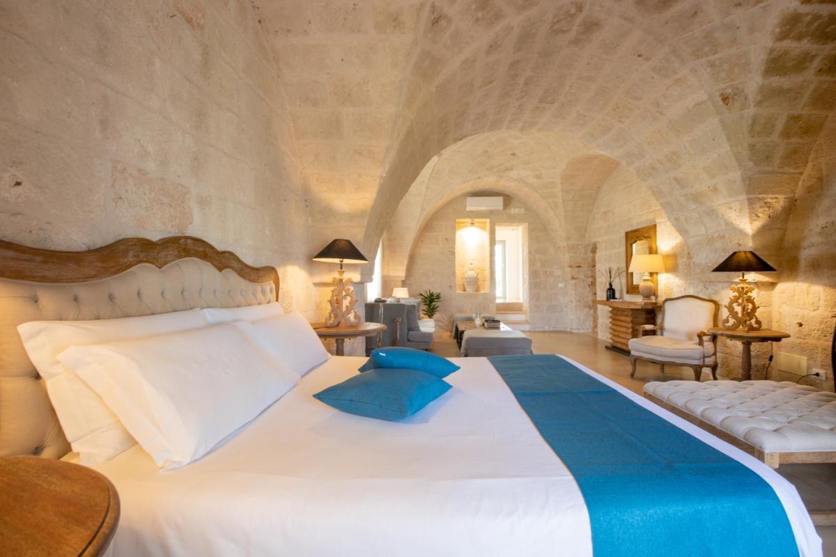 Masseriola Antiche Fogge by Apulia Hospitality