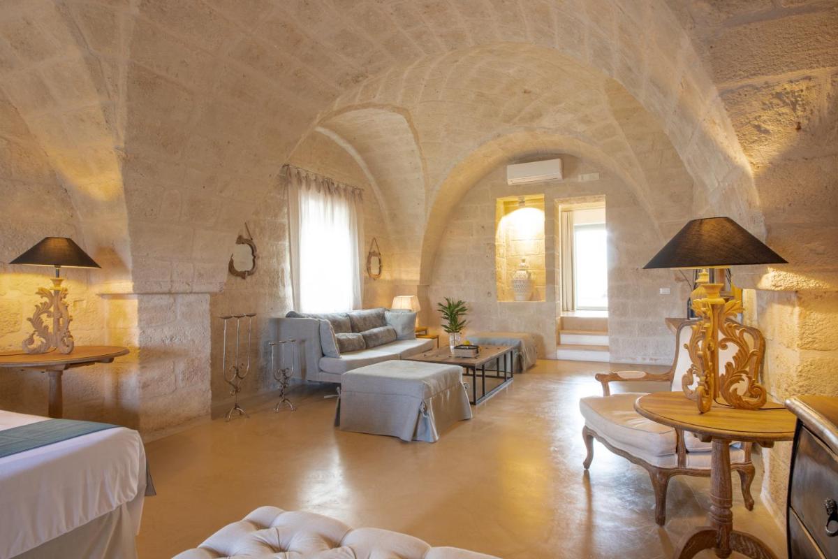Masseriola Antiche Fogge by Apulia Hospitality