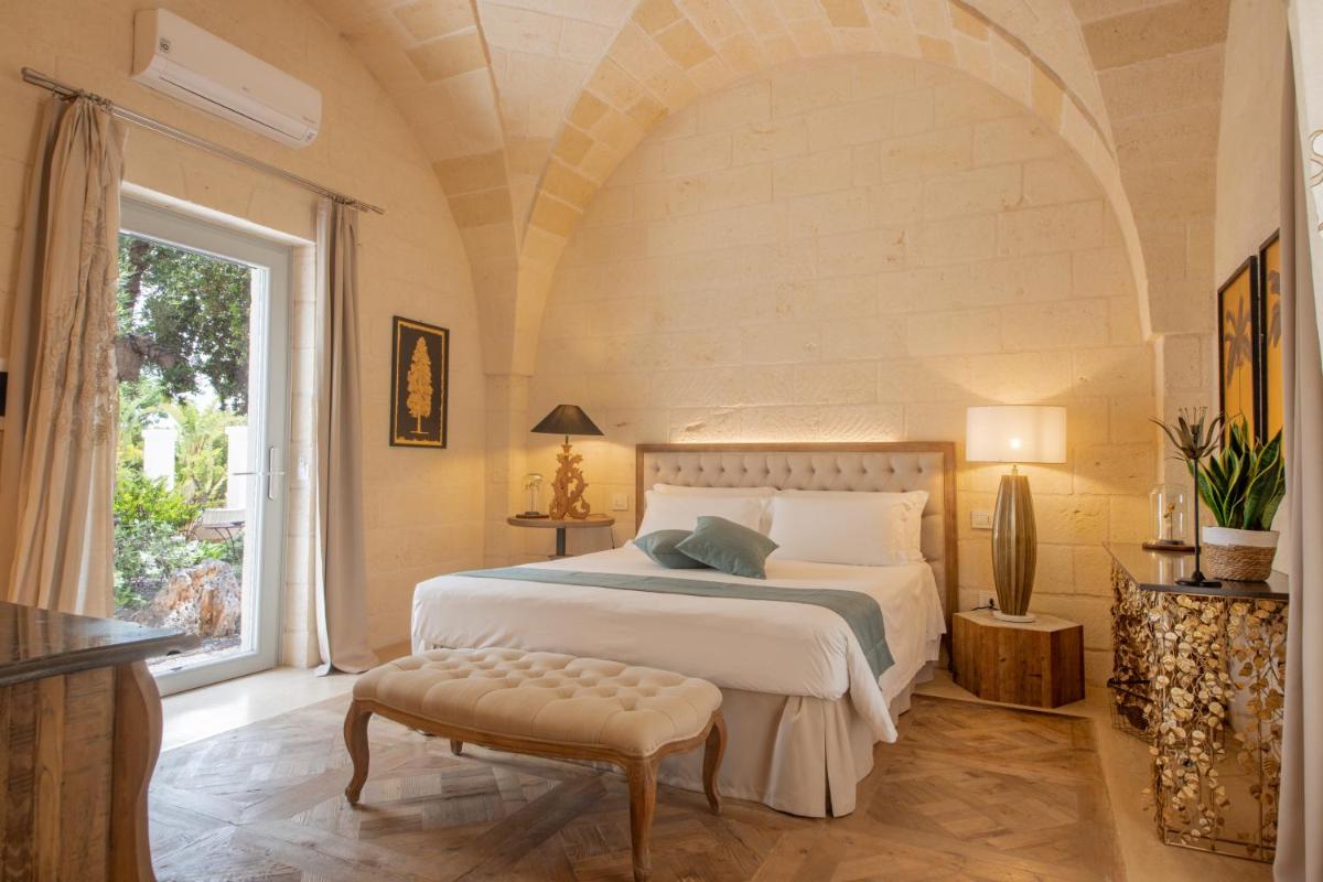 Masseriola Antiche Fogge by Apulia Hospitality