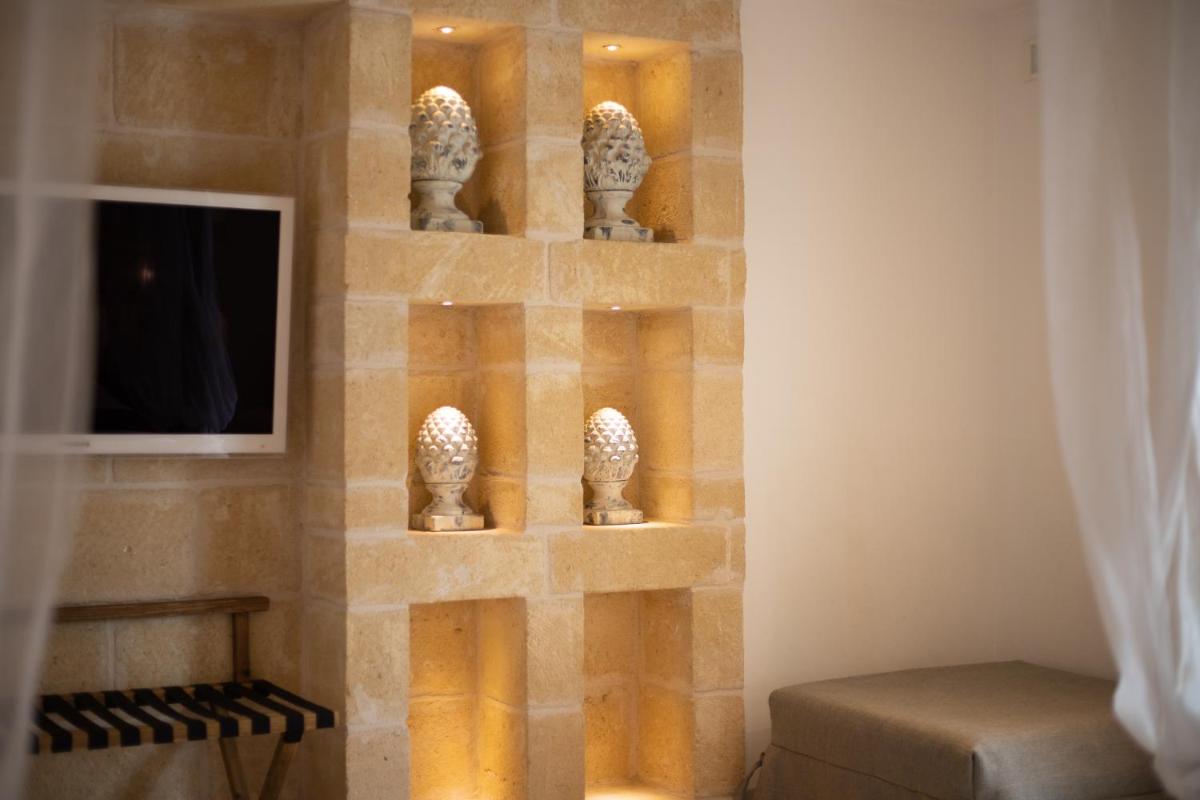 Masseriola Antiche Fogge by Apulia Hospitality