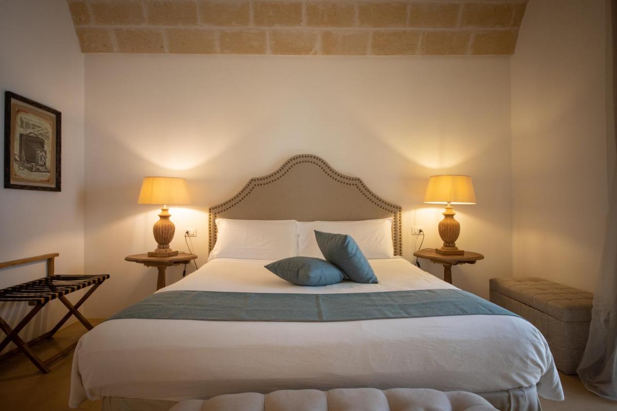 Masseriola Antiche Fogge by Apulia Hospitality