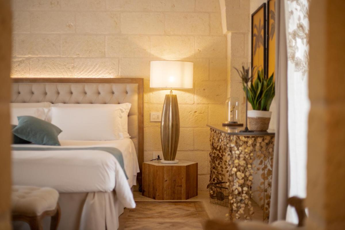 Masseriola Antiche Fogge by Apulia Hospitality