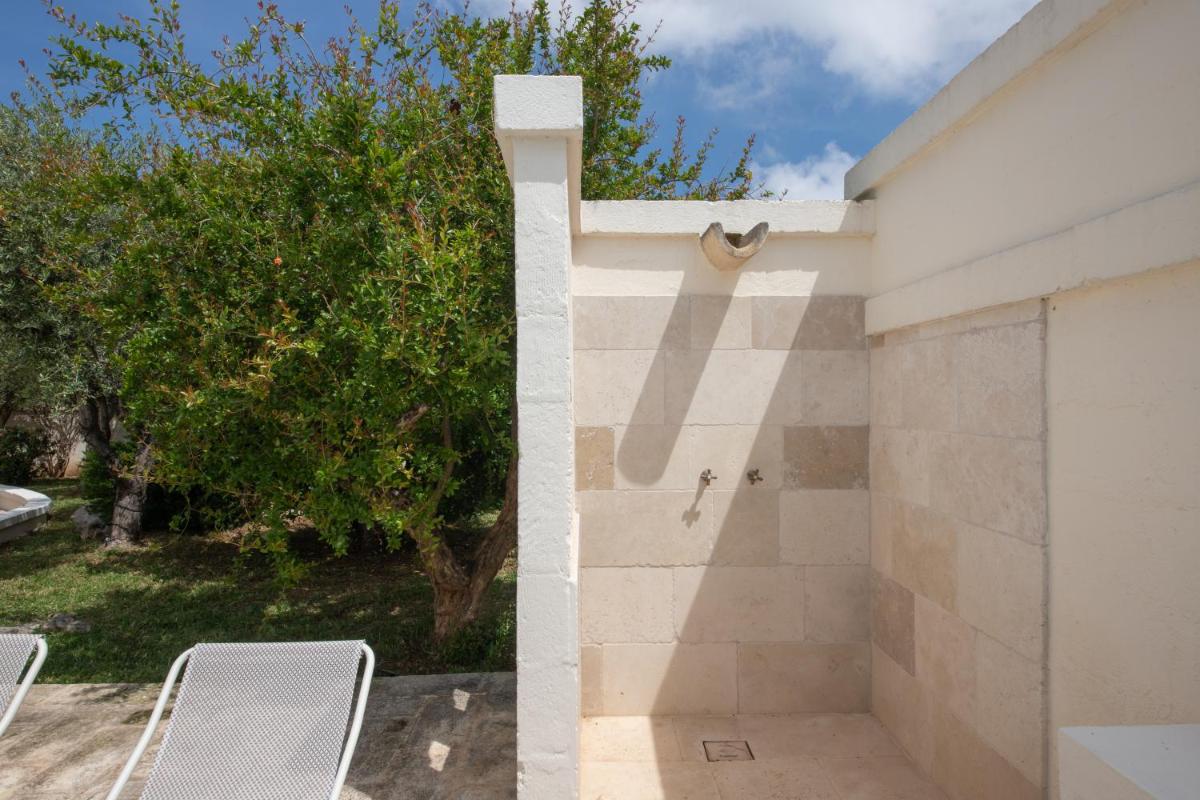 Masseriola Antiche Fogge by Apulia Hospitality