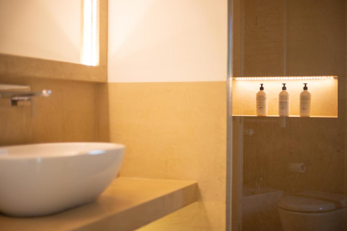Masseriola Antiche Fogge by Apulia Hospitality