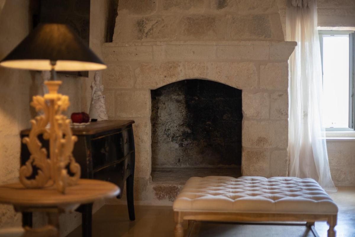 Masseriola Antiche Fogge by Apulia Hospitality