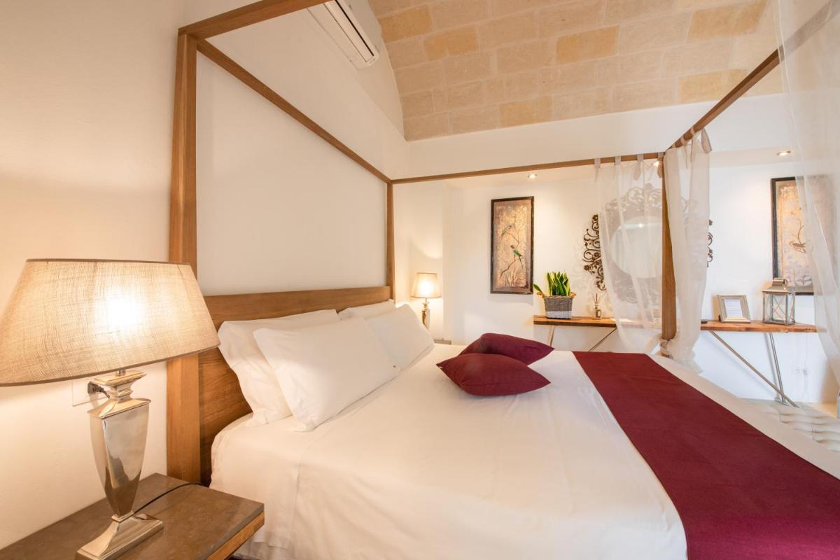 Masseriola Antiche Fogge by Apulia Hospitality