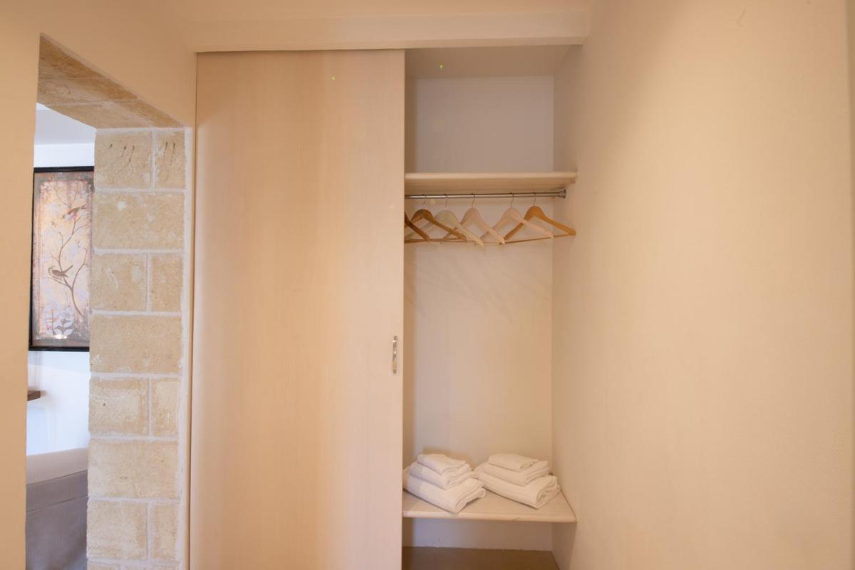 Masseriola Antiche Fogge by Apulia Hospitality