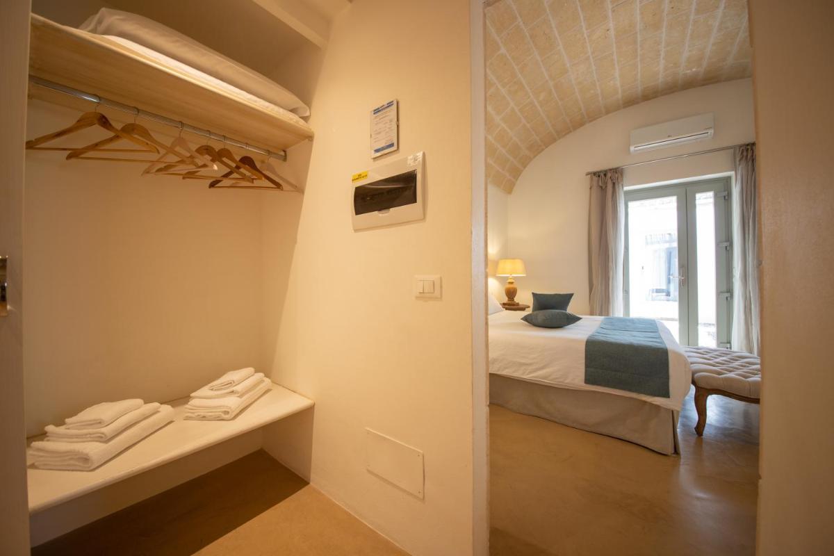 Masseriola Antiche Fogge by Apulia Hospitality