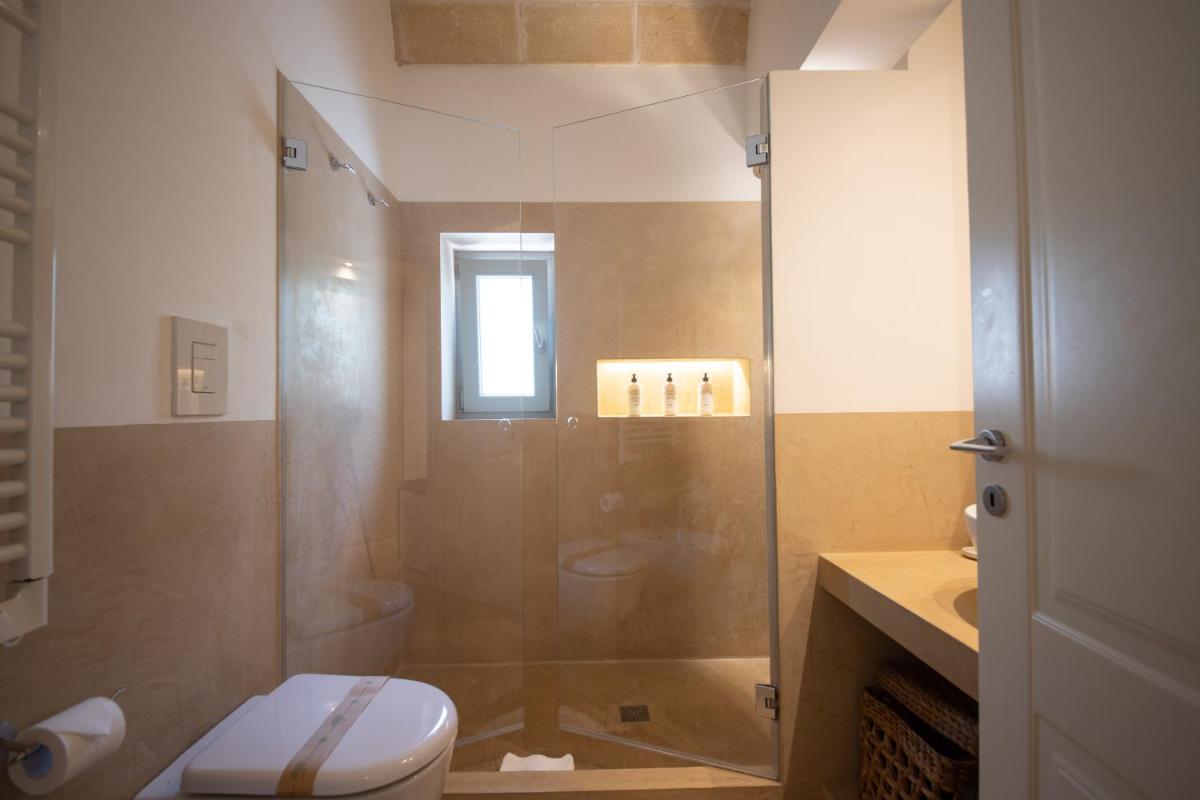 Masseriola Antiche Fogge by Apulia Hospitality