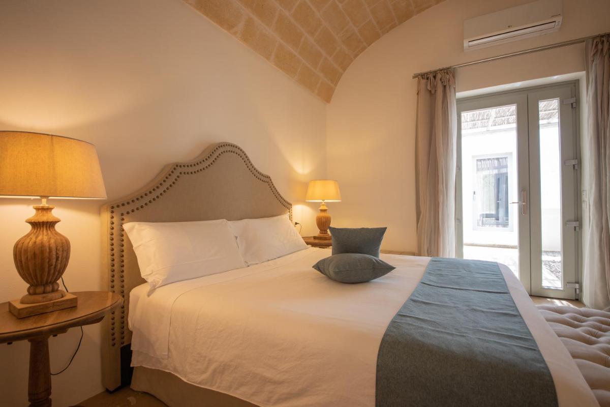 Masseriola Antiche Fogge by Apulia Hospitality